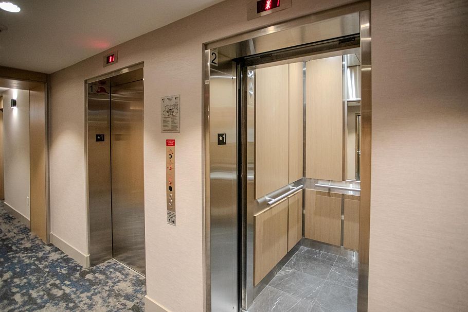 507 5608 Berton Avenue Vancouver, BC - 5