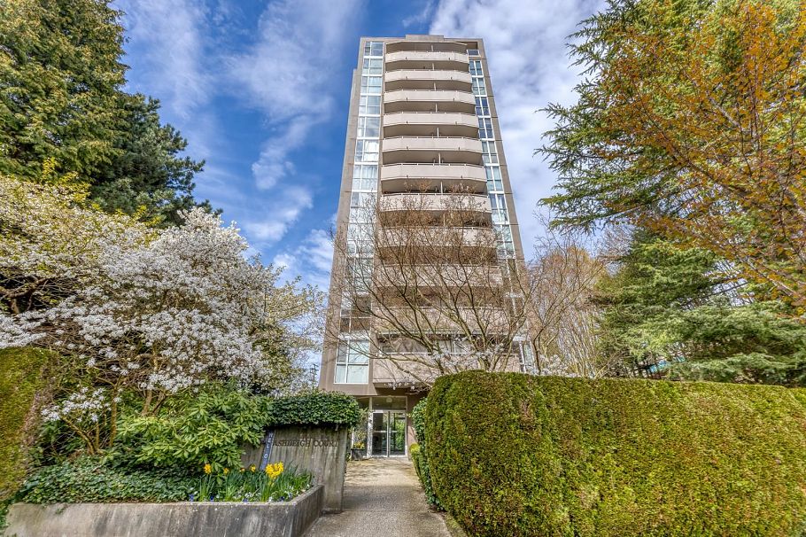 PH1 2121 W 38th Avenue Vancouver, BC - 31