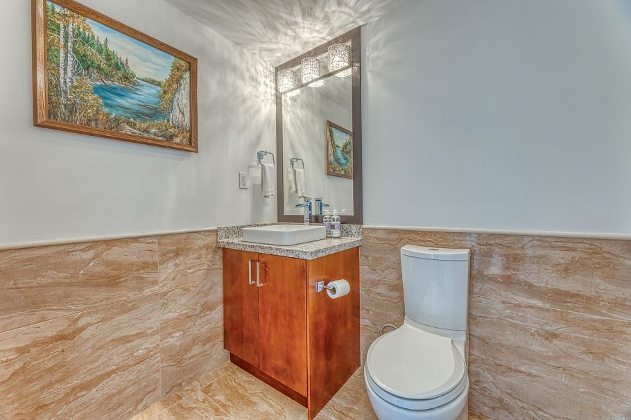 PH1 2121 W 38th Avenue Vancouver, BC - 11