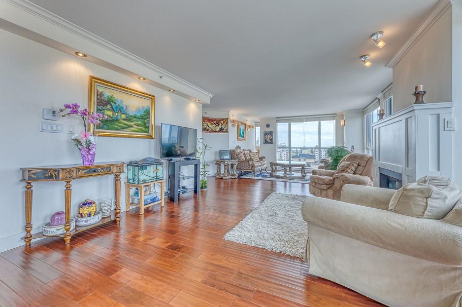 PH1 2121 W 38th Avenue Vancouver, BC - 16