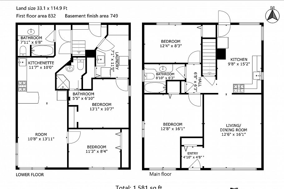 389 E 63rd Avenue Vancouver, BC - 24