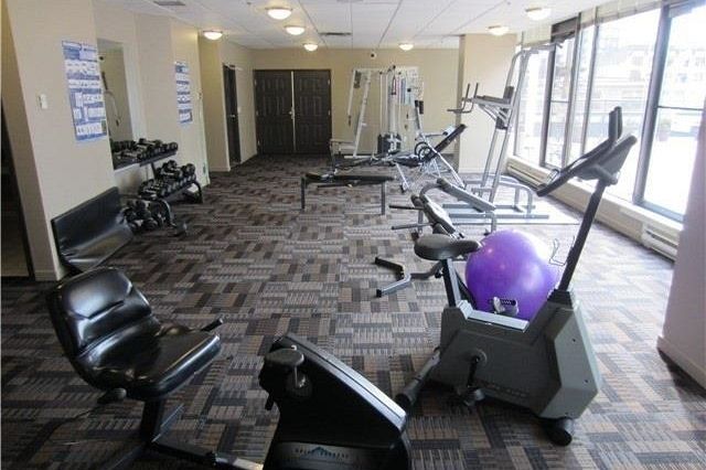 909 1010 Howe Street Vancouver, BC - 9