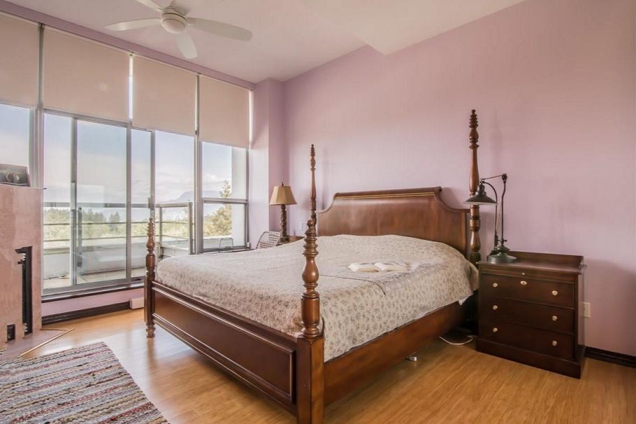 1801 5639 Hampton Place Vancouver, BC - 22