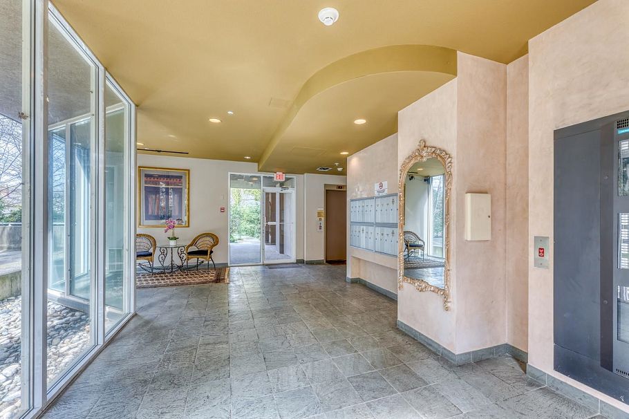 PH1 2121 W 38th Avenue Vancouver, BC - 30