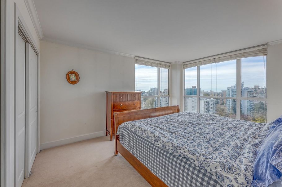 PH1 2121 W 38th Avenue Vancouver, BC - 6