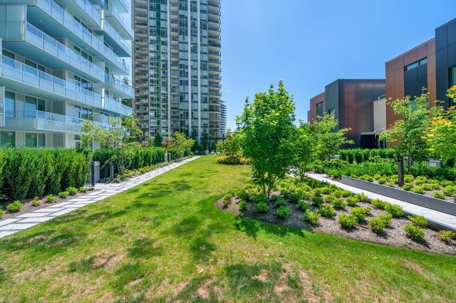 507 5608 Berton Avenue Vancouver, BC - 10