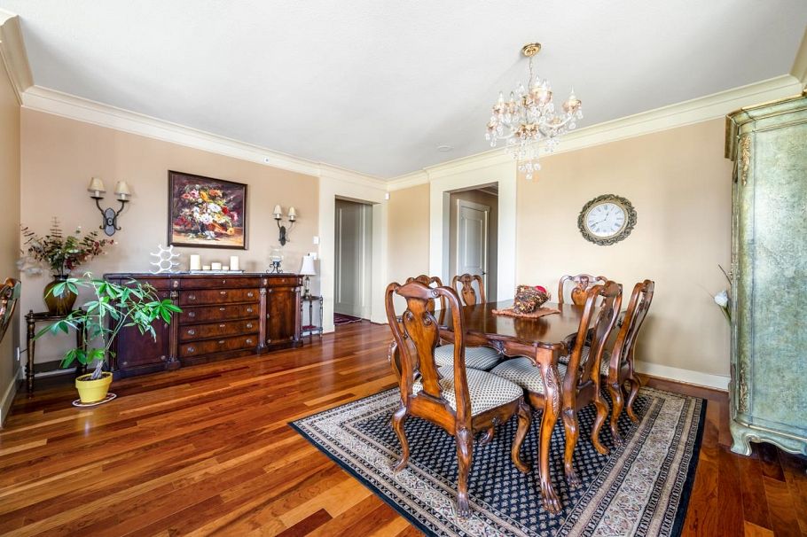 403 4685 Valley Drive Vancouver, BC - 9