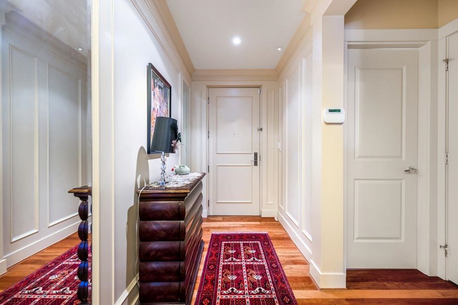 403 4685 Valley Drive Vancouver, BC - 23