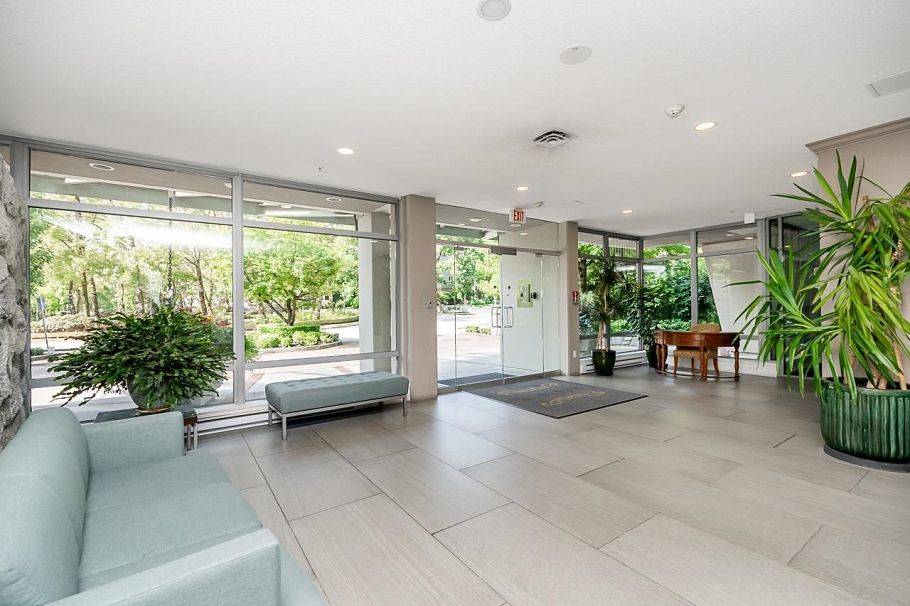 1801 5639 Hampton Place Vancouver, BC - 6