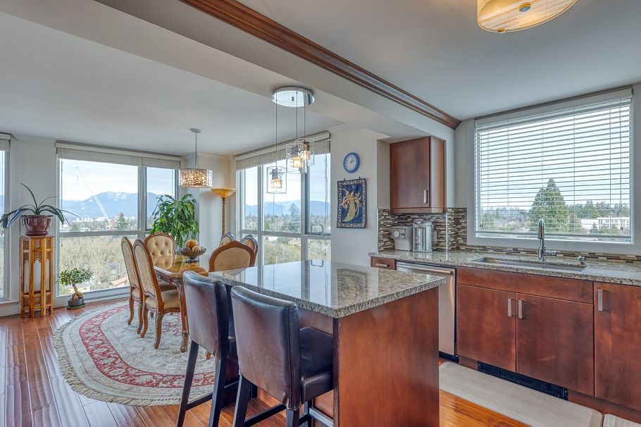 PH1 2121 W 38th Avenue Vancouver, BC - 25