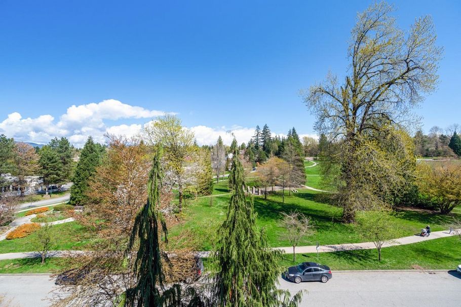 403 4685 Valley Drive Vancouver, BC - 26