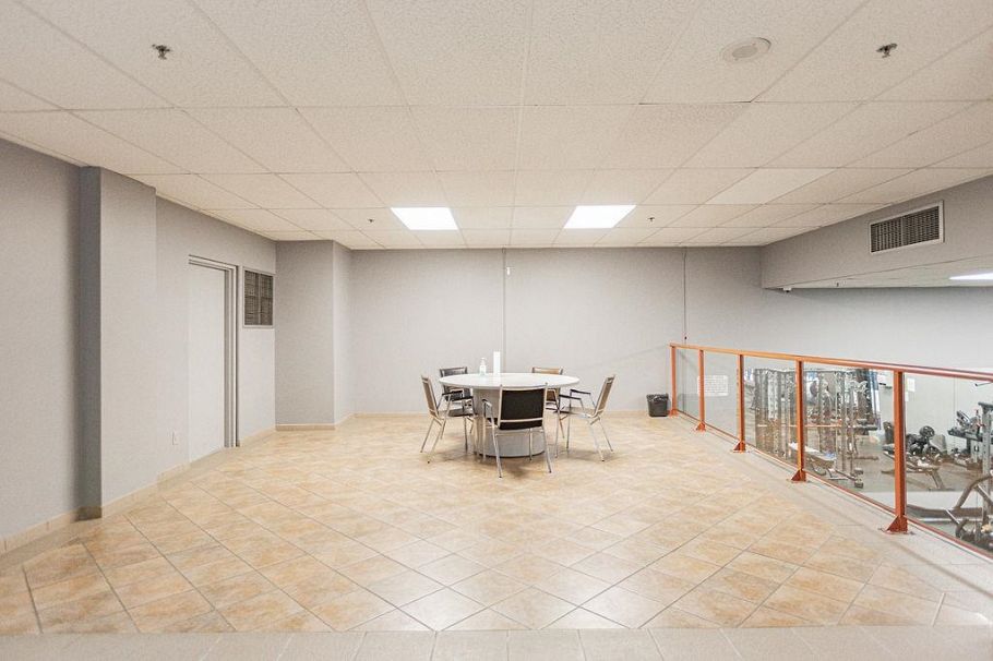 1702 811 Helmcken Street Vancouver, BC - 22