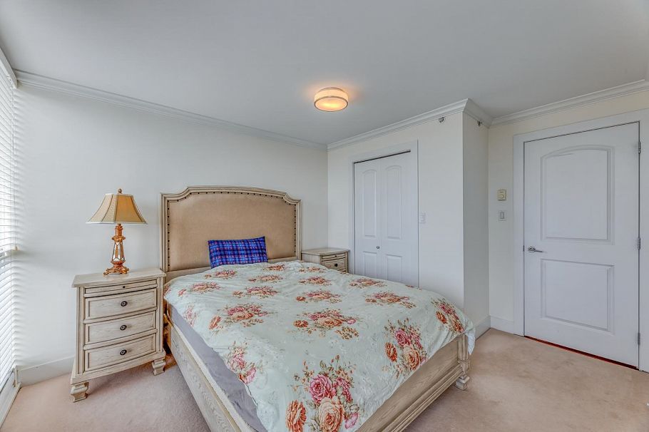 PH1 2121 W 38th Avenue Vancouver, BC - 22