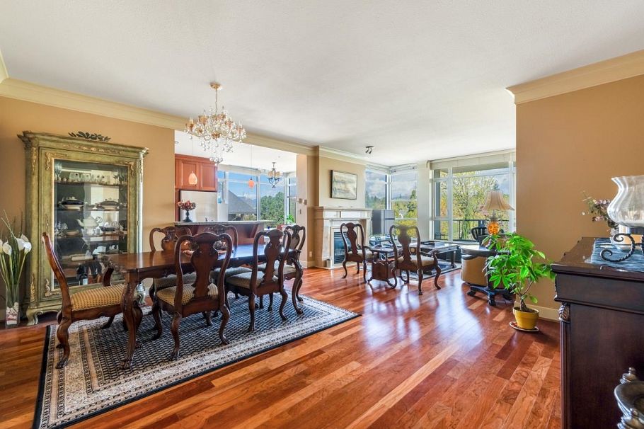 403 4685 Valley Drive Vancouver, BC - 2