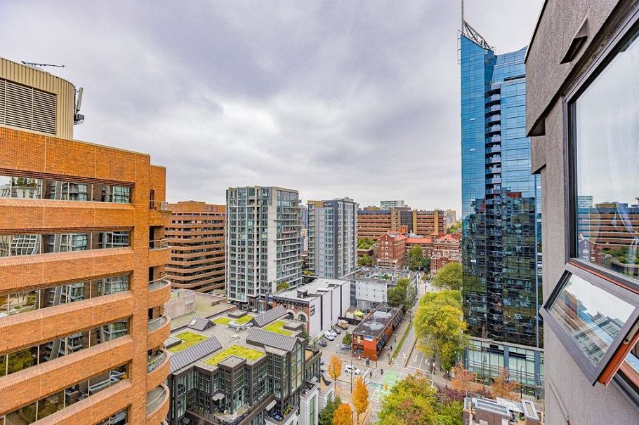 1702 811 Helmcken Street Vancouver, BC - 19