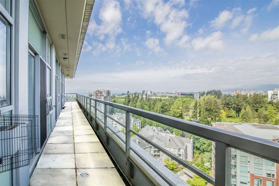 1801 5639 Hampton Place Vancouver, BC - 17