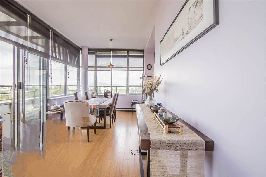 1801 5639 Hampton Place Vancouver, BC - 13