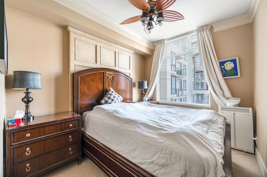 403 4685 Valley Drive Vancouver, BC - 16