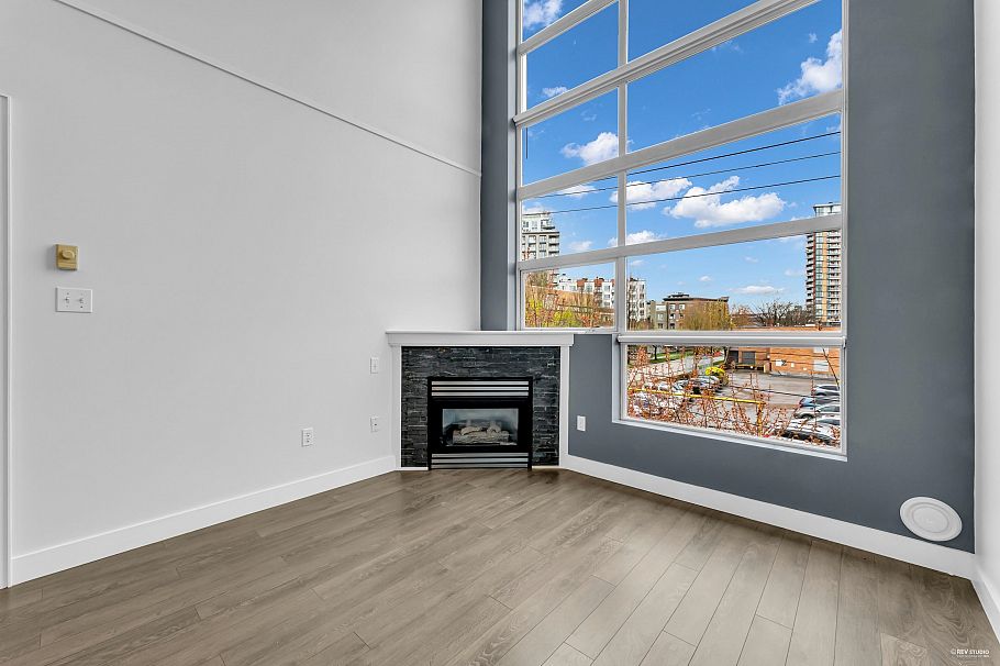 319 418 E Broadway Vancouver, BC - 7