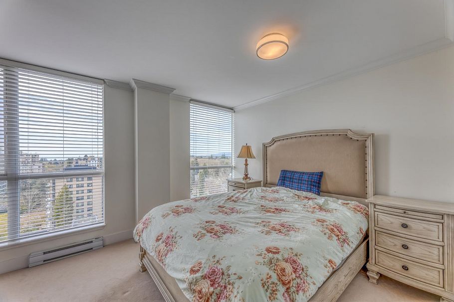 PH1 2121 W 38th Avenue Vancouver, BC - 20