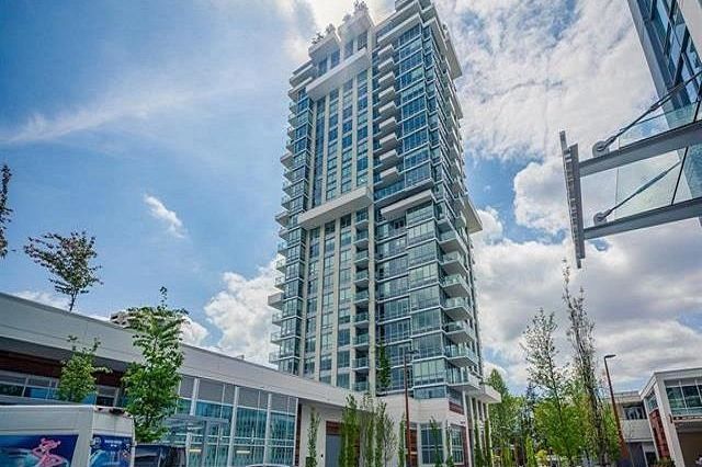 704 1675 Lions Gate Lane North Vancouver, BC - 1