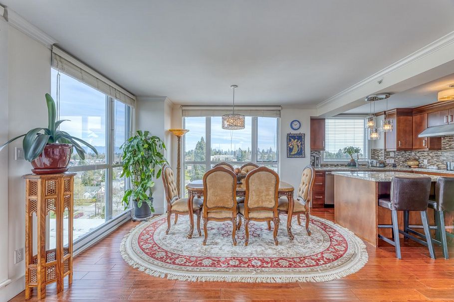 PH1 2121 W 38th Avenue Vancouver, BC - 17