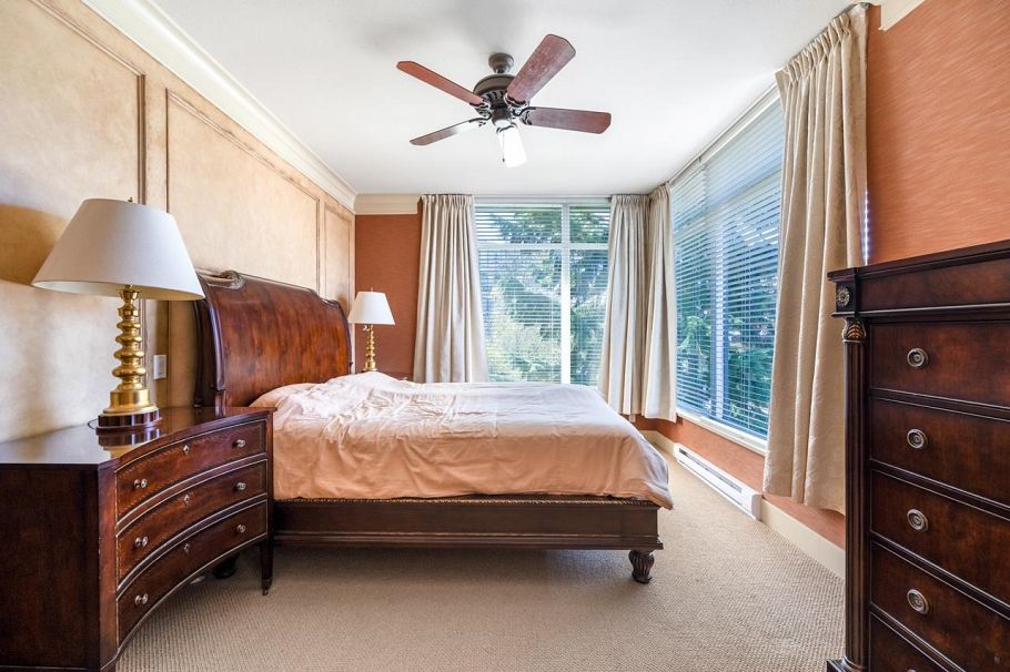 403 4685 Valley Drive Vancouver, BC - 19