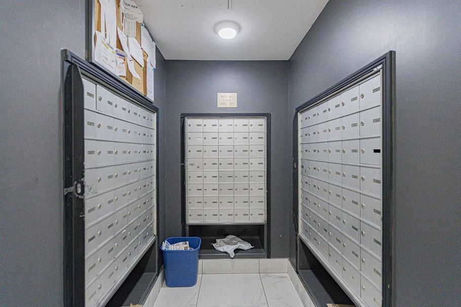 1702 811 Helmcken Street Vancouver, BC - 26