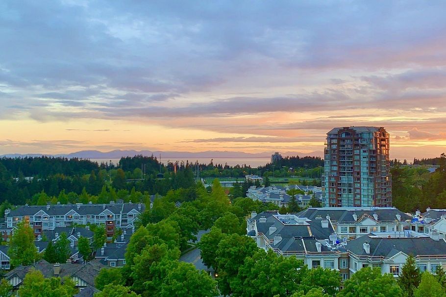 1801 5639 Hampton Place Vancouver, BC - 7