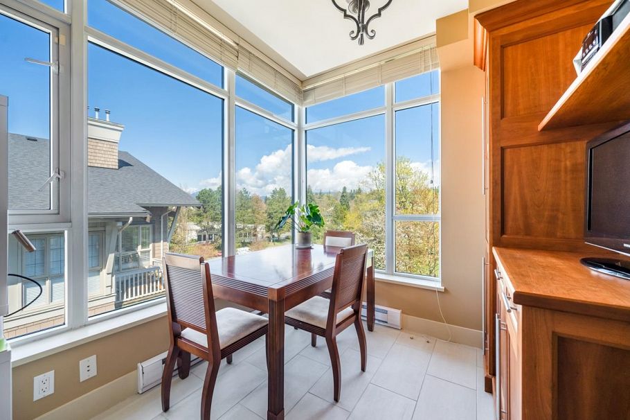 403 4685 Valley Drive Vancouver, BC - 10