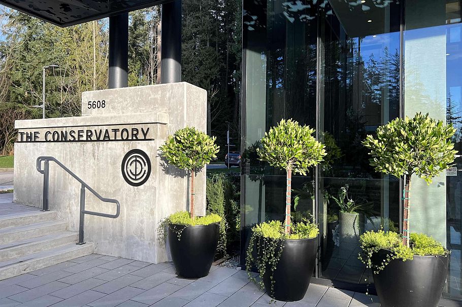 507 5608 Berton Avenue Vancouver, BC - 4