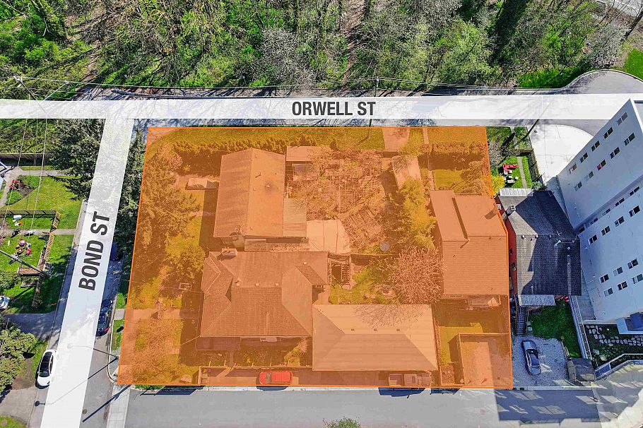 279 Orwell Street North Vancouver, BC - 8