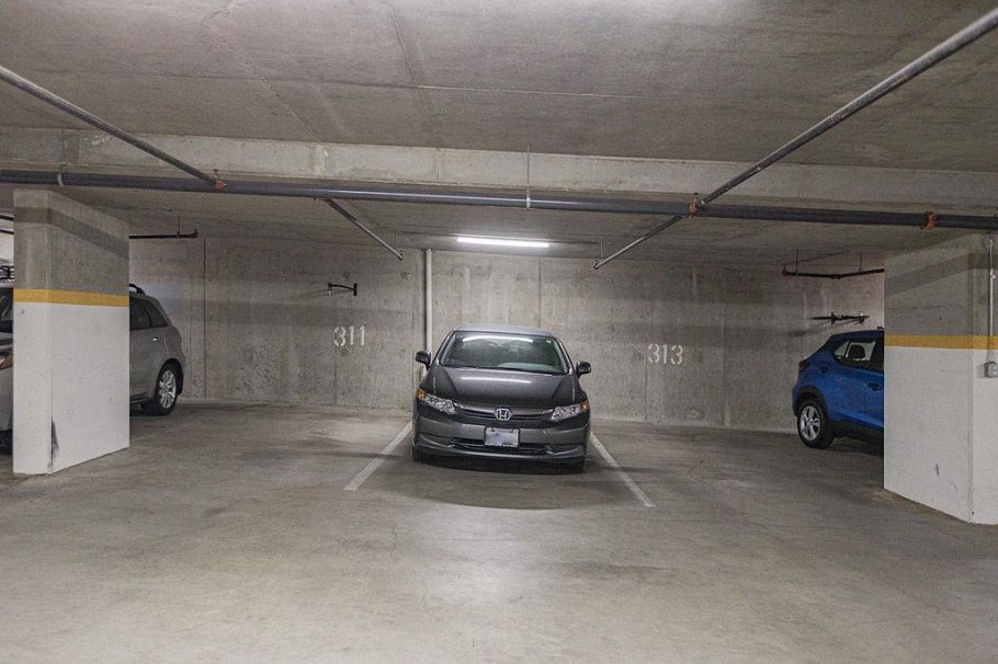 1702 811 Helmcken Street Vancouver, BC - 28