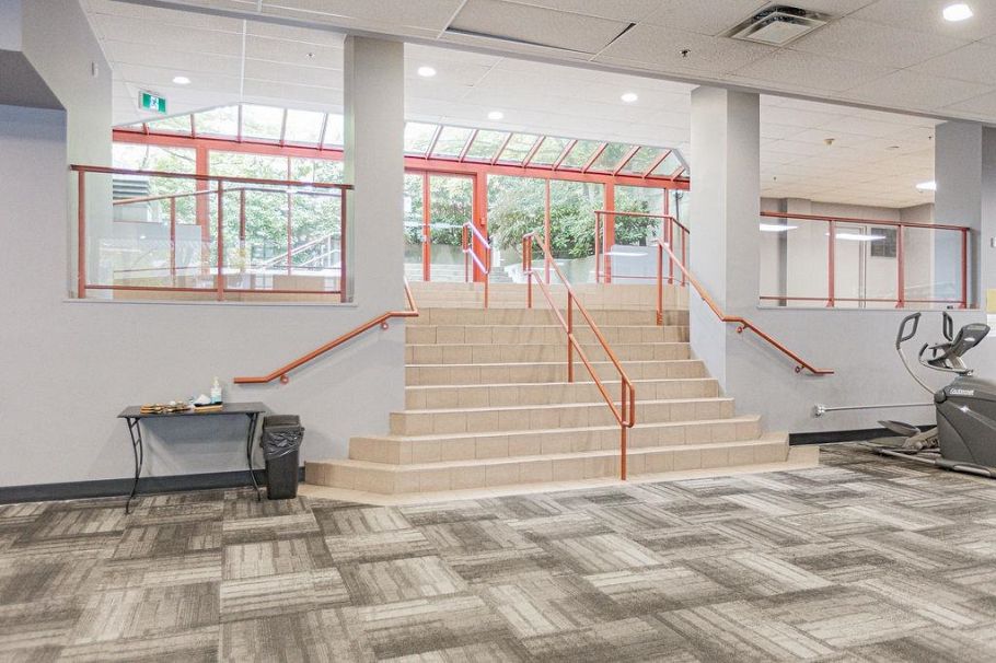 1702 811 Helmcken Street Vancouver, BC - 23