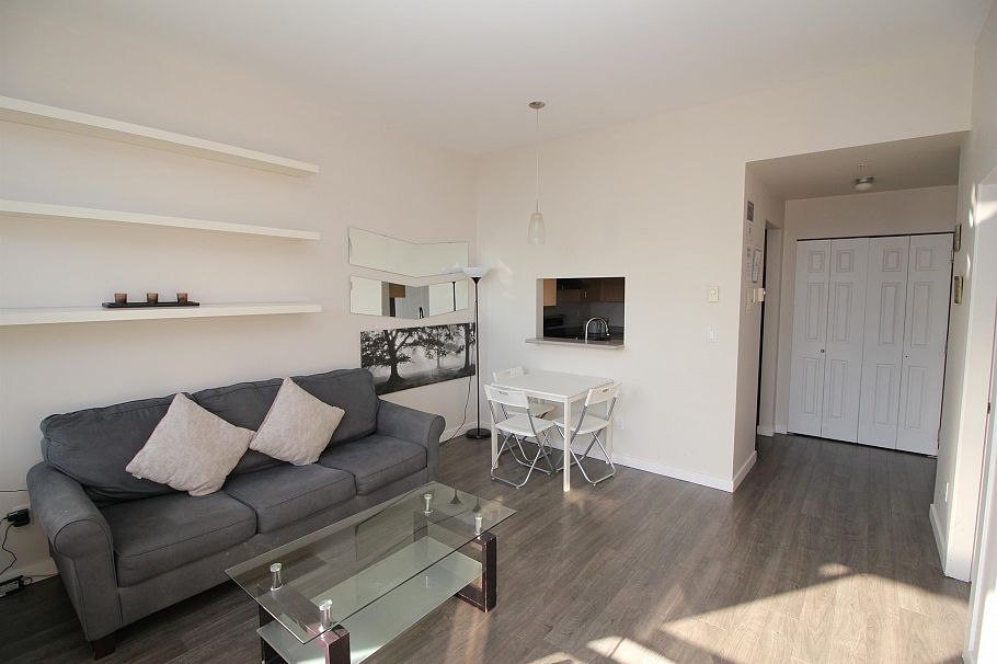 909 1010 Howe Street Vancouver, BC - 4