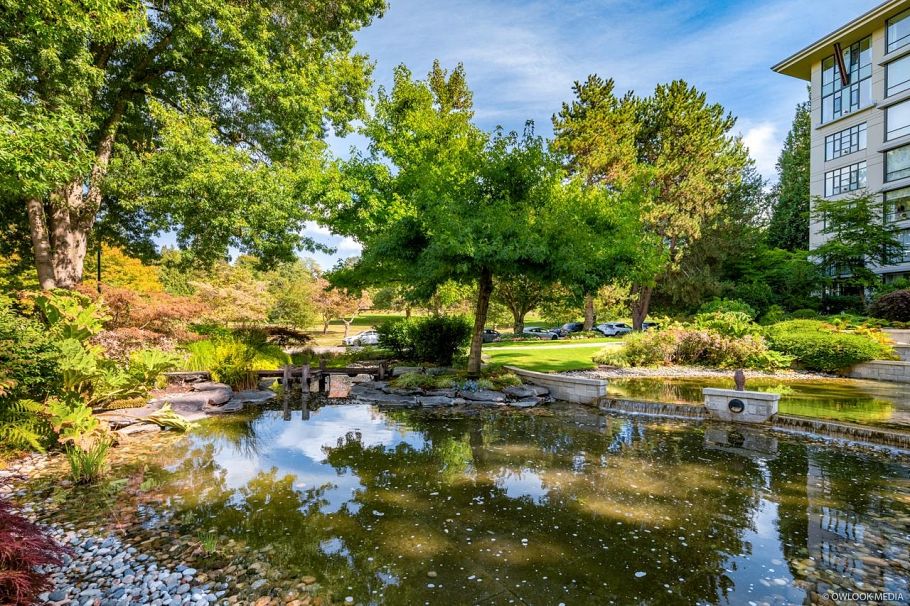 403 4685 Valley Drive Vancouver, BC - 32