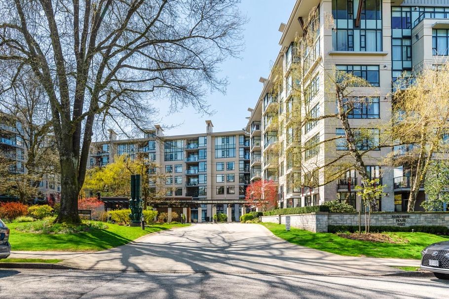 403 4685 Valley Drive Vancouver, BC - 29