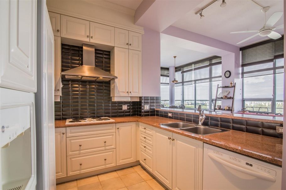 1801 5639 Hampton Place Vancouver, BC - 20