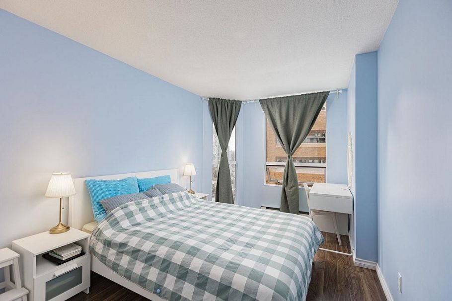 1702 811 Helmcken Street Vancouver, BC - 9