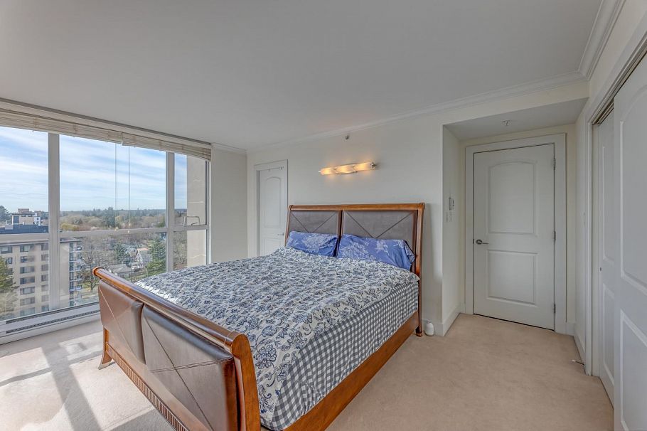 PH1 2121 W 38th Avenue Vancouver, BC - 7