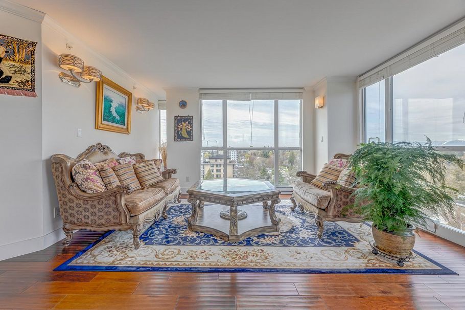 PH1 2121 W 38th Avenue Vancouver, BC - 13