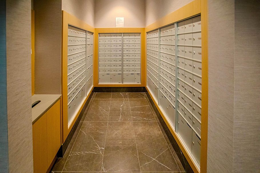 507 5608 Berton Avenue Vancouver, BC - 6