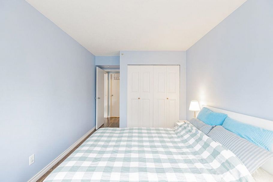 1702 811 Helmcken Street Vancouver, BC - 11