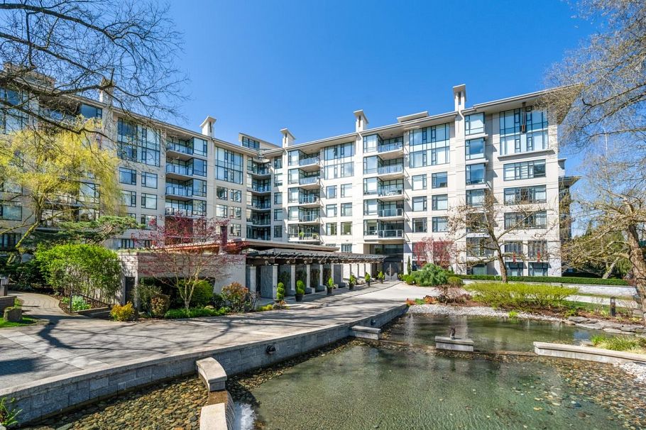 403 4685 Valley Drive Vancouver, BC - 28