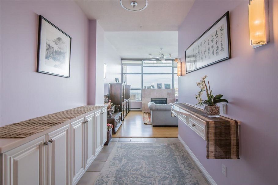 1801 5639 Hampton Place Vancouver, BC - 19