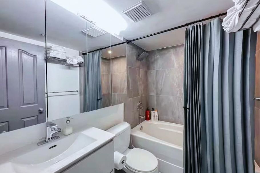 309 555 Abbott Street Vancouver, BC - 10