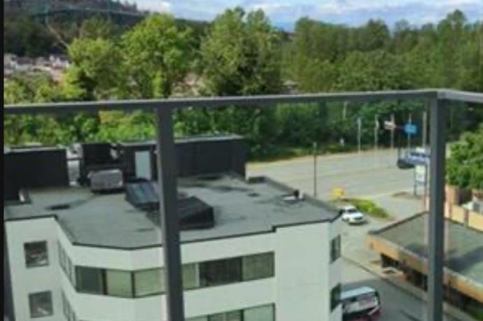 704 1675 Lions Gate Lane North Vancouver, BC - 6