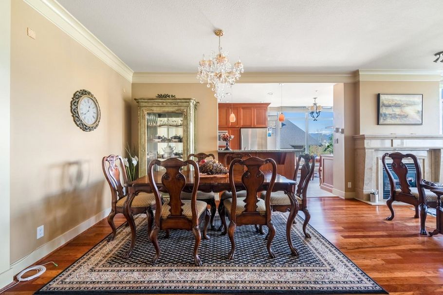 403 4685 Valley Drive Vancouver, BC - 7