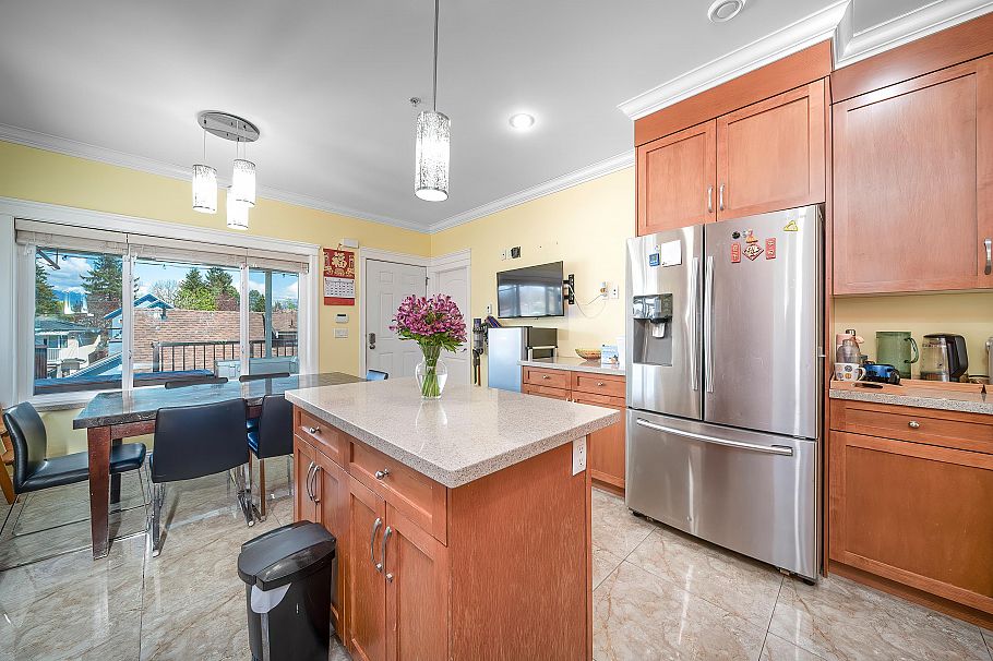 3443 Price Street Vancouver, BC - 11