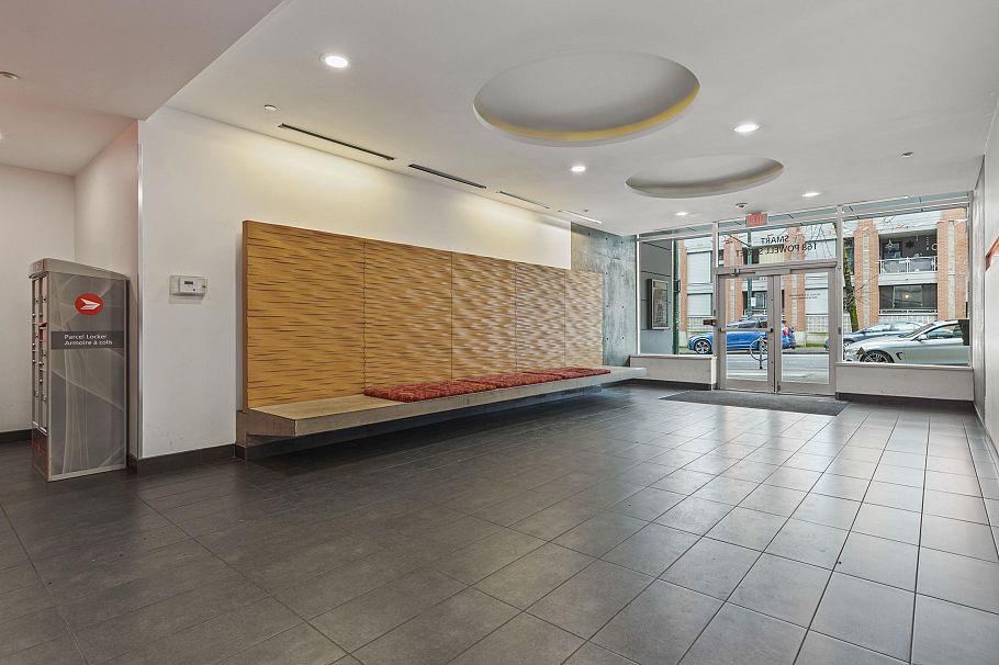 308 168 Powell Street Vancouver, BC - 18
